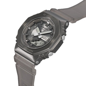 G-Shock GMS2100MF-1A Midnight Fog Reduced Metal Casioak