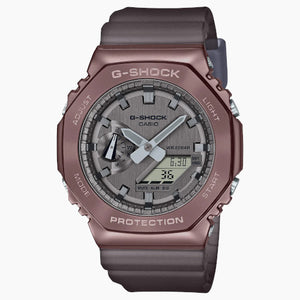 G-Shock GM2100MF-5A Midnight Fog Watch