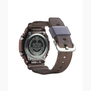 G-Shock GM2100MF-5A Midnight Fog Watch