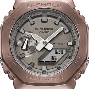 G-Shock GM2100MF-5A Midnight Fog Watch