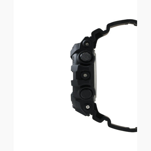 New Casio G-Shock Ana-Digital "Blue Paisley" Watch GA700BP-1A