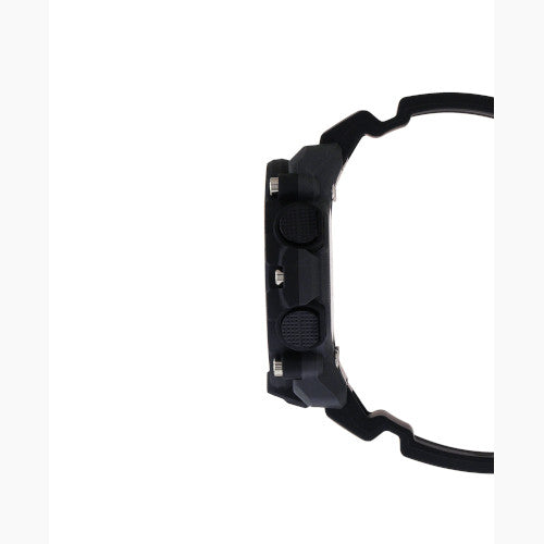 Casio G-Shock Analog Digital Women's Black Watch GMA-S2200M-1A