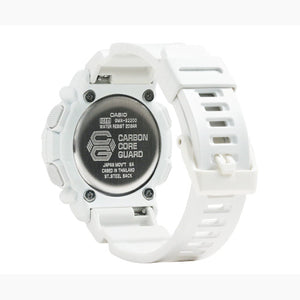 Casio G-Shock Carbon Monochrome Women's Watch GMA-S2200M-7A