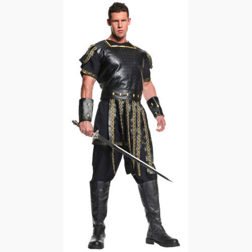 Halloween FX Roman Warrior Men's Costume