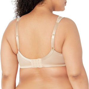 Playtex 18 Hour Ultimate Lift & Support Wirefree Bra-4745