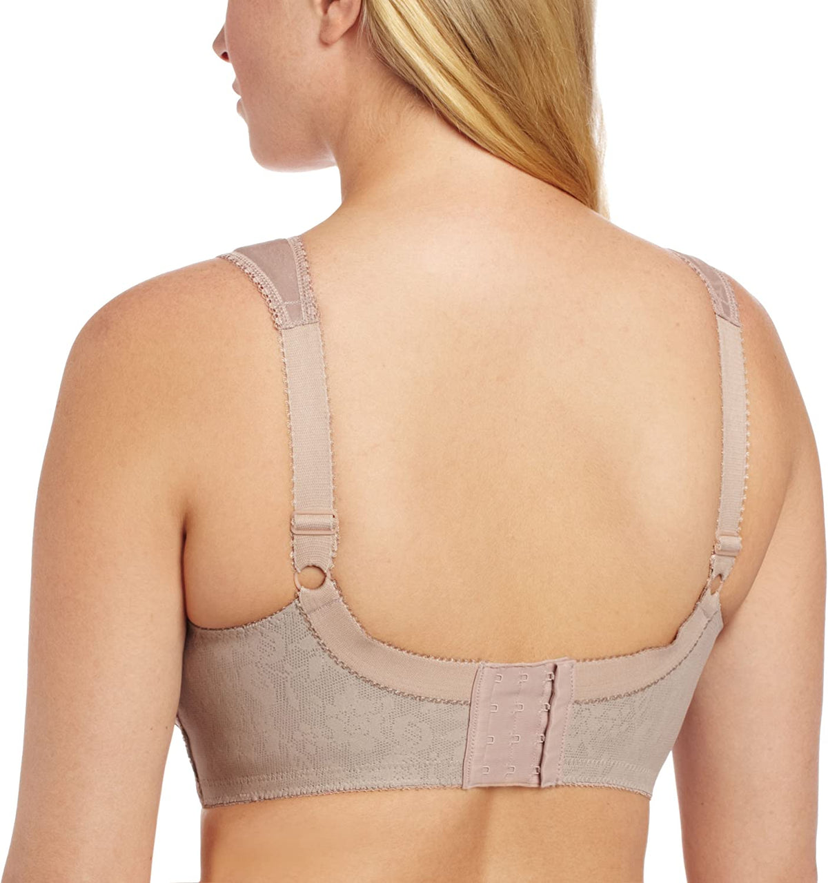 Playtex 18 Hour Ultimate Shoulder Comfort Wirefree Bra-4693