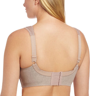 Playtex 18 Hour Ultimate Shoulder Comfort Wirefree Bra-4693