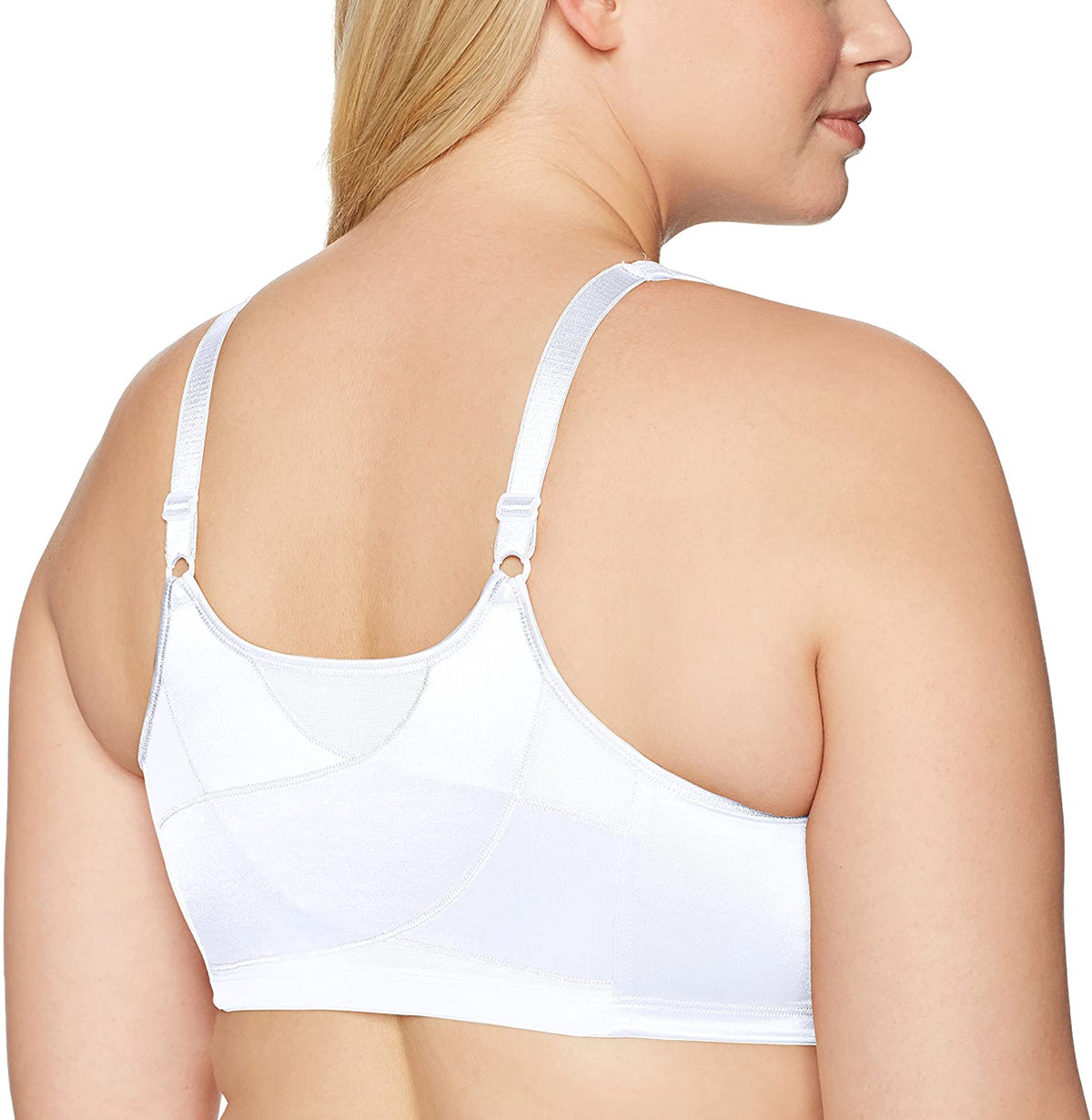 Playtex 18 Hour Posture Boost Wirefree Bra-E525