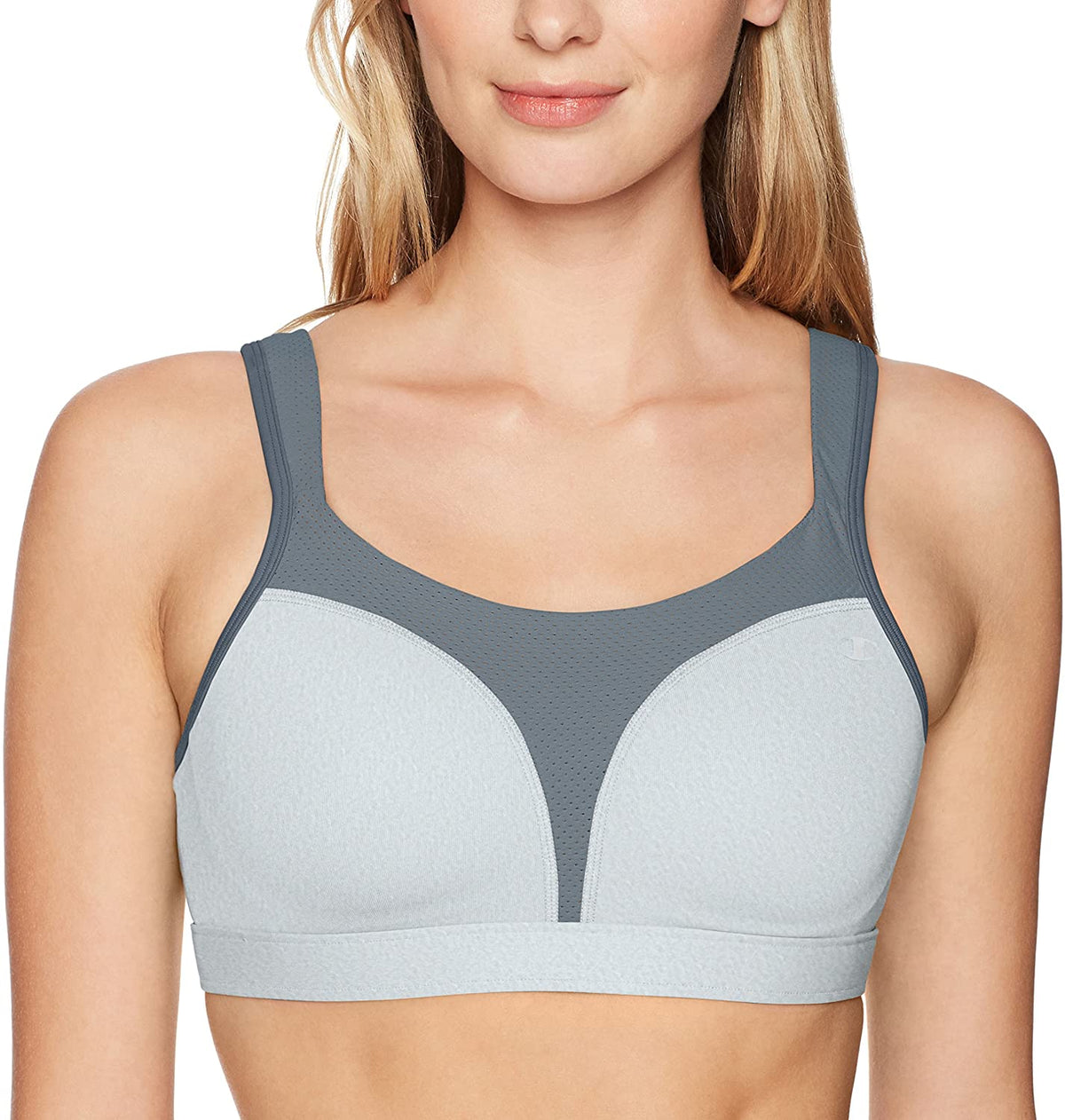 Champion Spot Comfort Sports Bra
