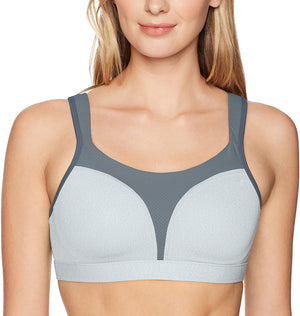 Champion Spot Comfort Sports Bra