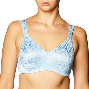 Playtex 18 Hour Ultimate Lift & Support Wirefree Bra-4745