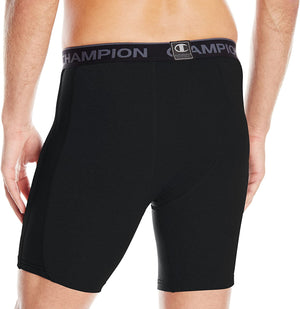 Champion PowerFlex Mens Solid Compression Shorts