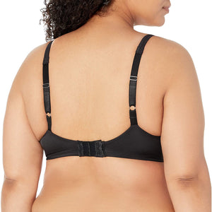 Bali Passion for Comfort Minimizer Underwire Bra