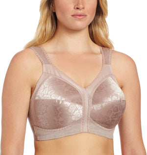 Playtex 18 Hour Ultimate Shoulder Comfort Wirefree Bra-4693