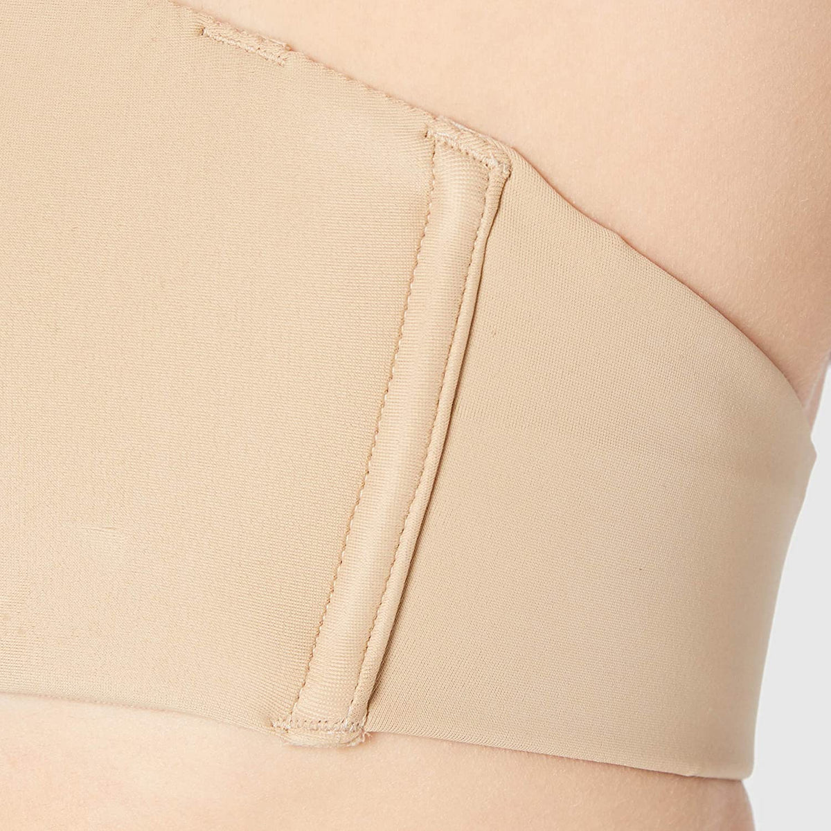 Lilyette by Bali Tailored Strapless Minimizer Bra-939