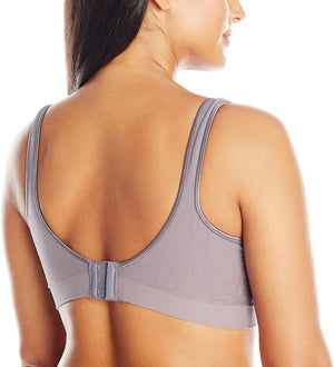 Bali Comfort Revolution ComfortFlex Fit Wirefree Bra