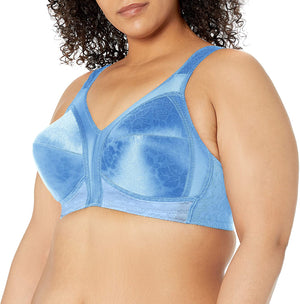 Playtex 18 Hour Ultimate Shoulder Comfort Wirefree Bra-4693