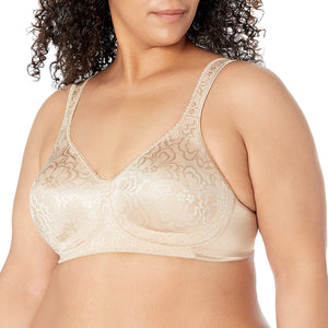 Playtex 18 Hour Ultimate Lift & Support Wirefree Bra-4745