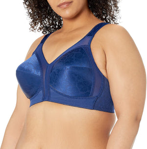 Playtex 18 Hour Ultimate Shoulder Comfort Wirefree Bra-4693