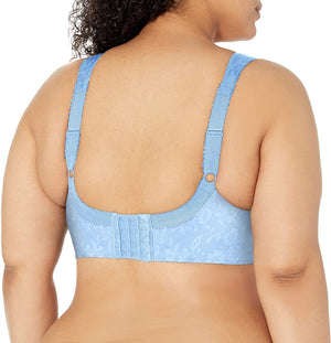 Playtex 18 Hour Ultimate Shoulder Comfort Wirefree Bra-4693