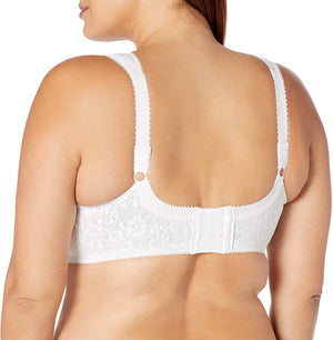 Playtex 18 Hour Ultimate Shoulder Comfort Wirefree Bra-4693