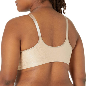 Bali Comfort Revolution Front Close Underwire Bra