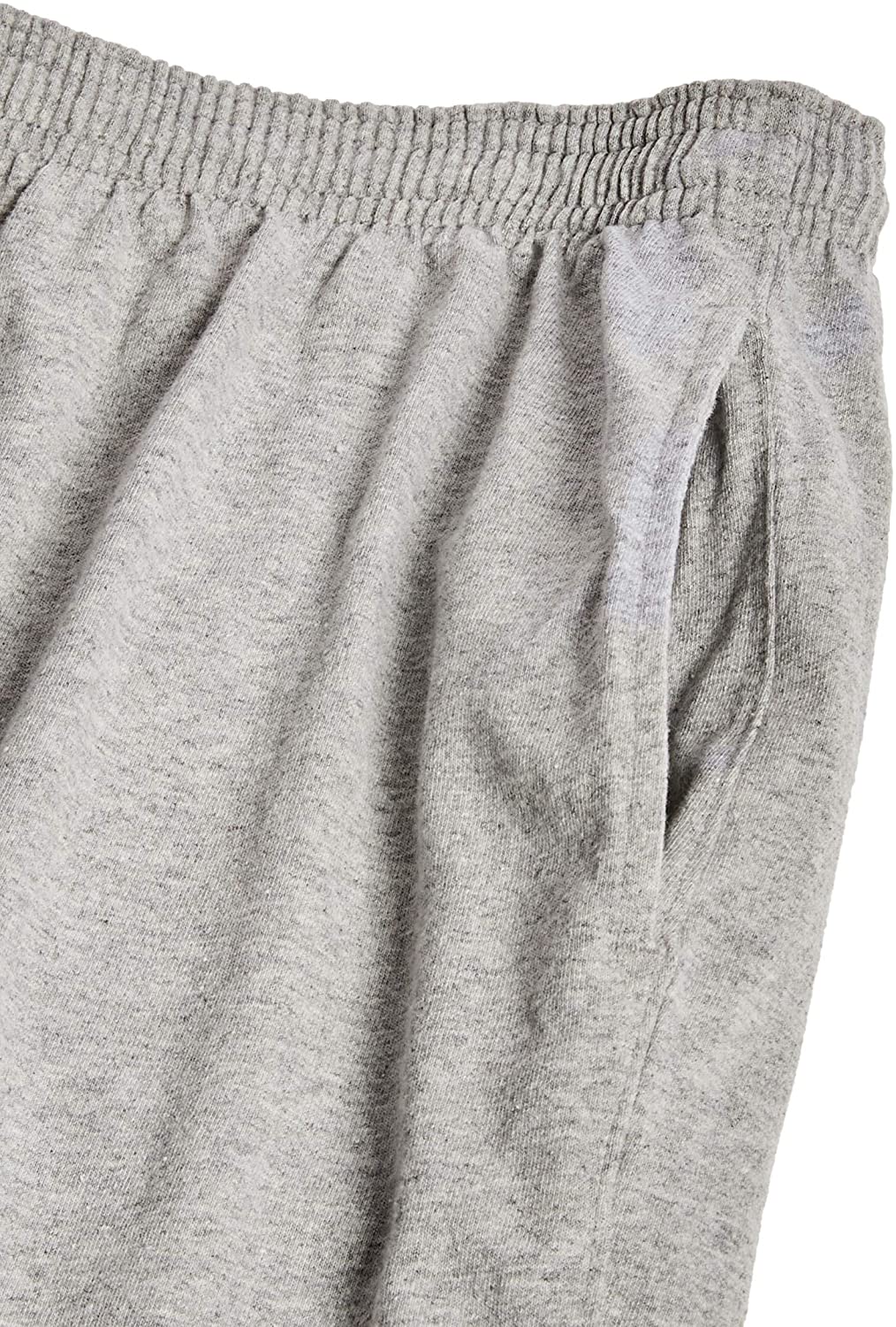 Champion Authentic Cotton 9-Inch Mens Shorts with Pockets