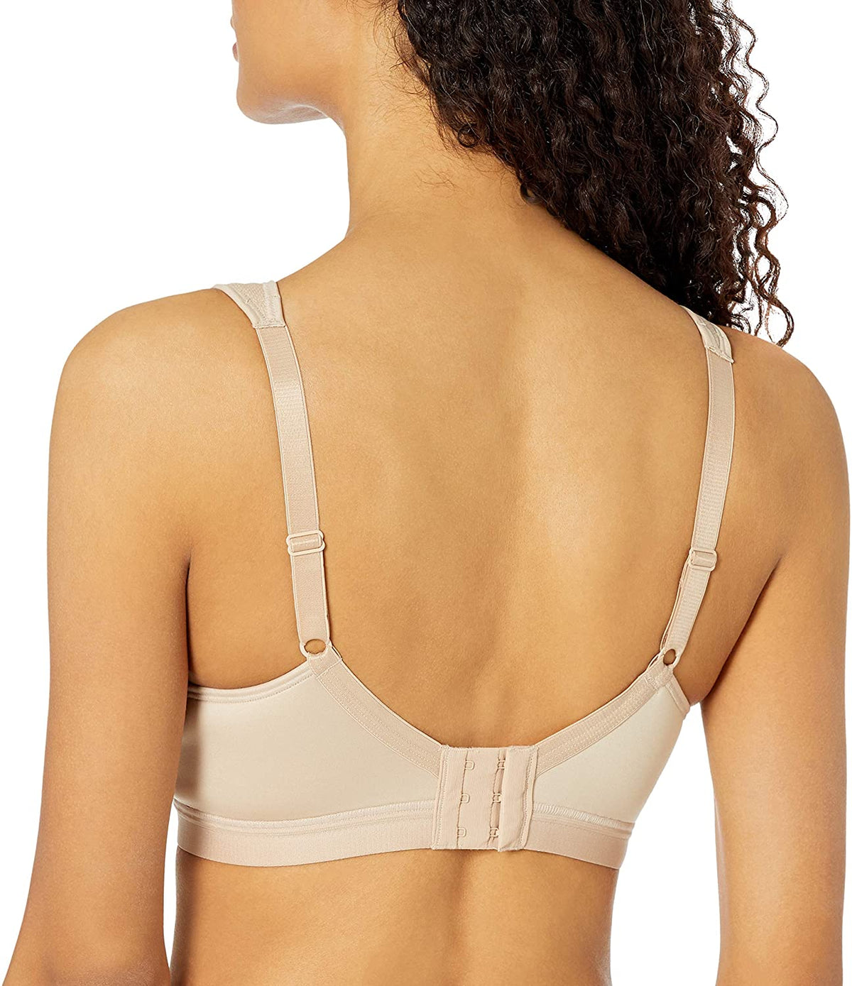 Playtex 18 Hour Active Breathable Comfort Wirefree Bra-4159