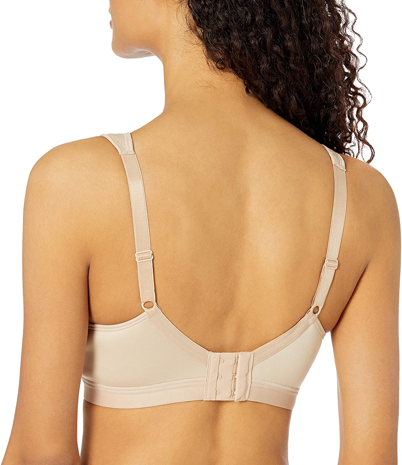 Playtex Womens 18 Hour Active Lifestyle Full Coverage Bra 4159 