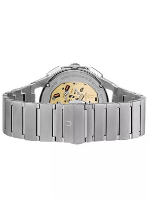 Bulova Curv Quartz Men's Watch 96A205