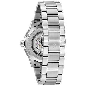 Bulova Automatic Mens Watch 96A208