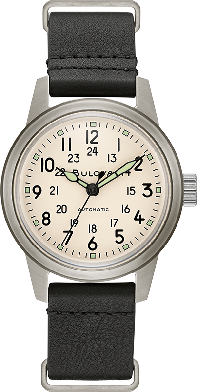 Bulova Classic Automatic Mens Watch 96A246