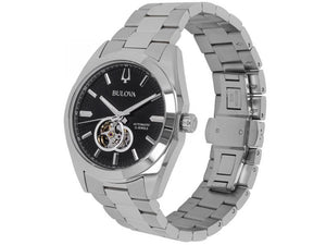 Bulova Surveyor Automatic Men's Watch 96A270