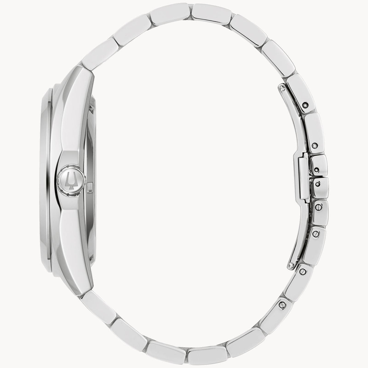 Bulova Surveyor Automatic Men's Watch 96A275
