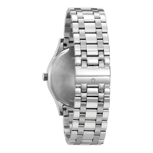 Bulova Quartz Mens Watch 96B261