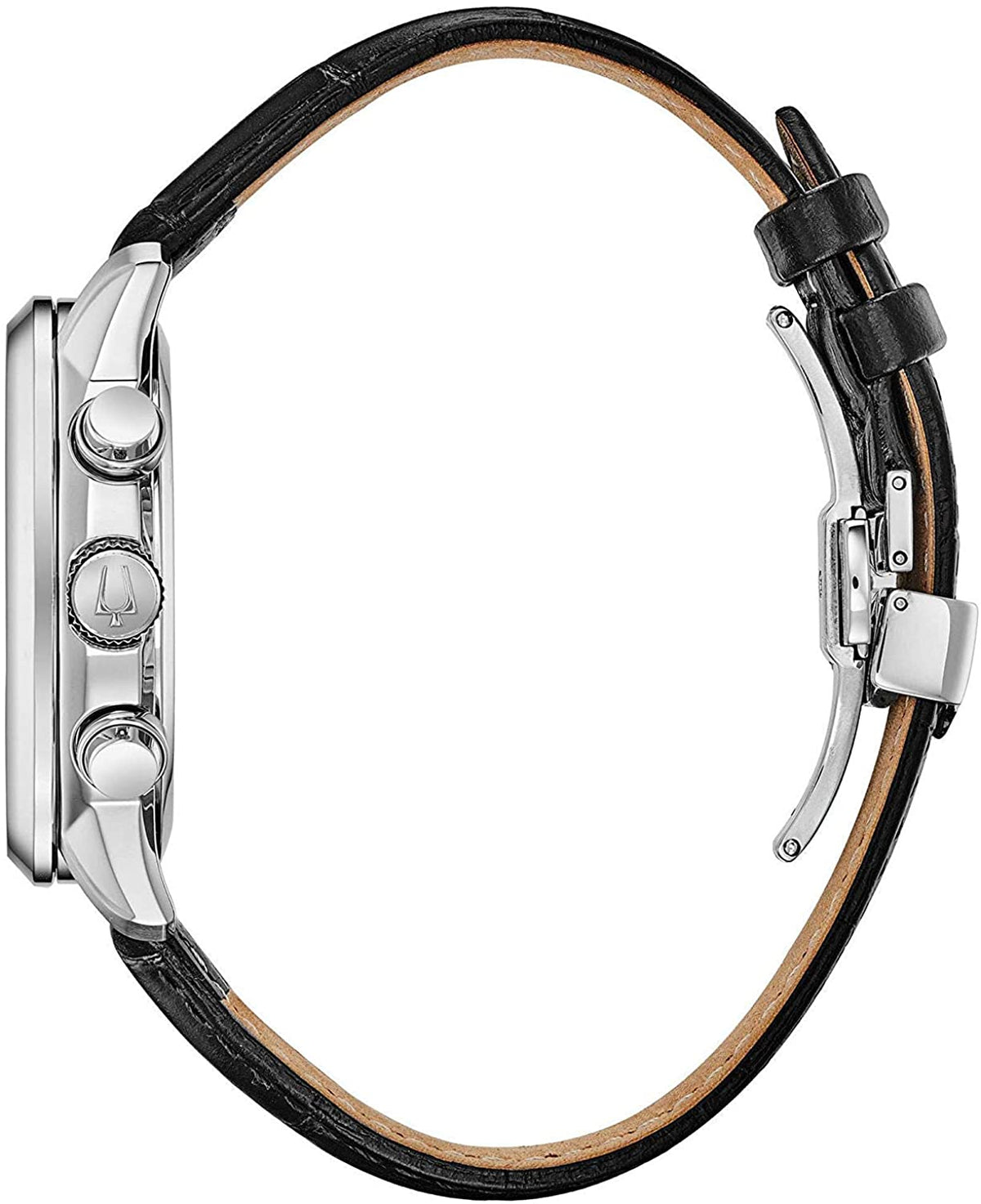 Bulova Classic Quartz Men's Watch 96B310