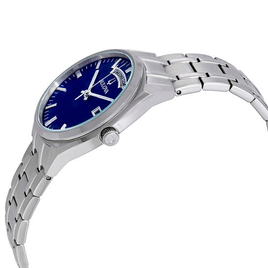 Bulova Classic Quartz Men's Watch 96C125