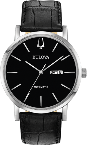 Bulova Classic Automatic Mens Watch 96C131