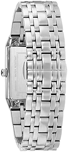 Bulova Futuro Quartz Men's Watch 96D145