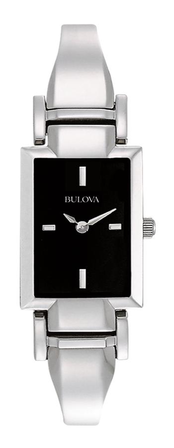 Bulova Classic Quartz Womens Watch 96L138