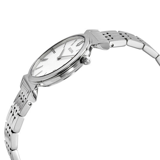 Bulova Classic Quartz Women's Watch 96L275