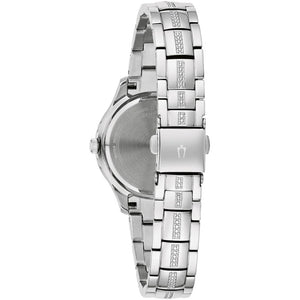 Bulova Phantom Quartz Women's Watch 96L291