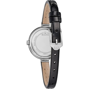 Bulova Quartz Womens Watch 96P211