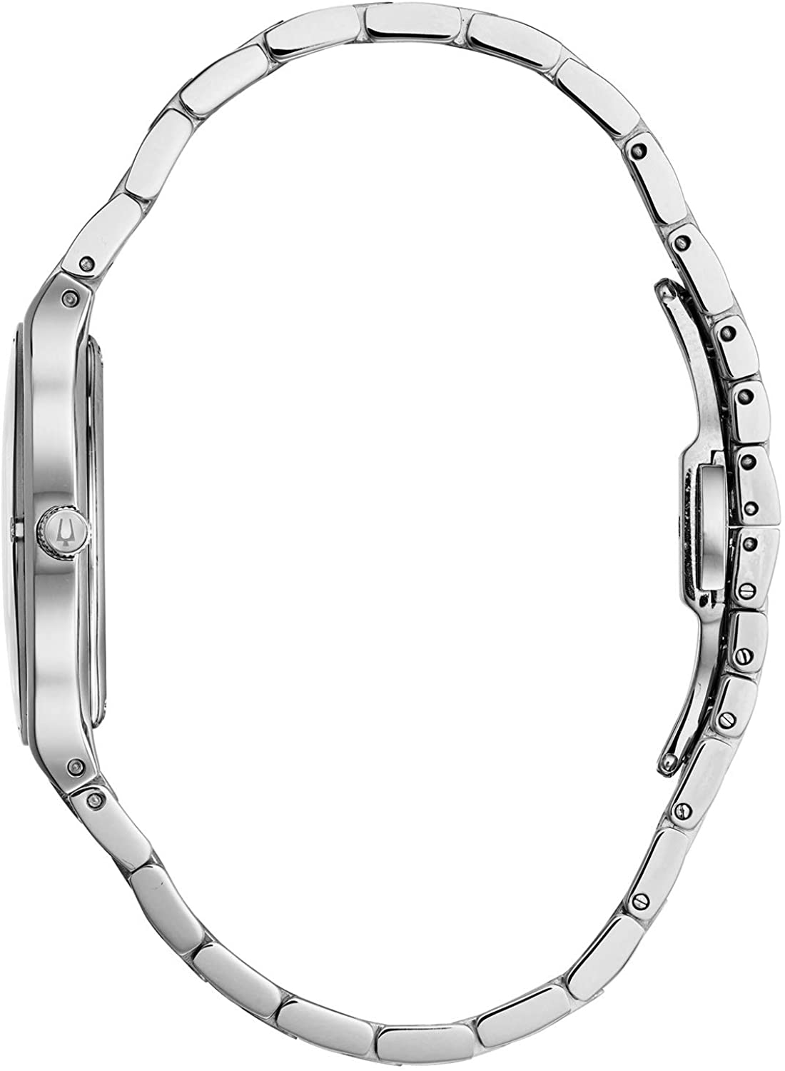 Bulova Futuro Quartz Women's Watch 96R231