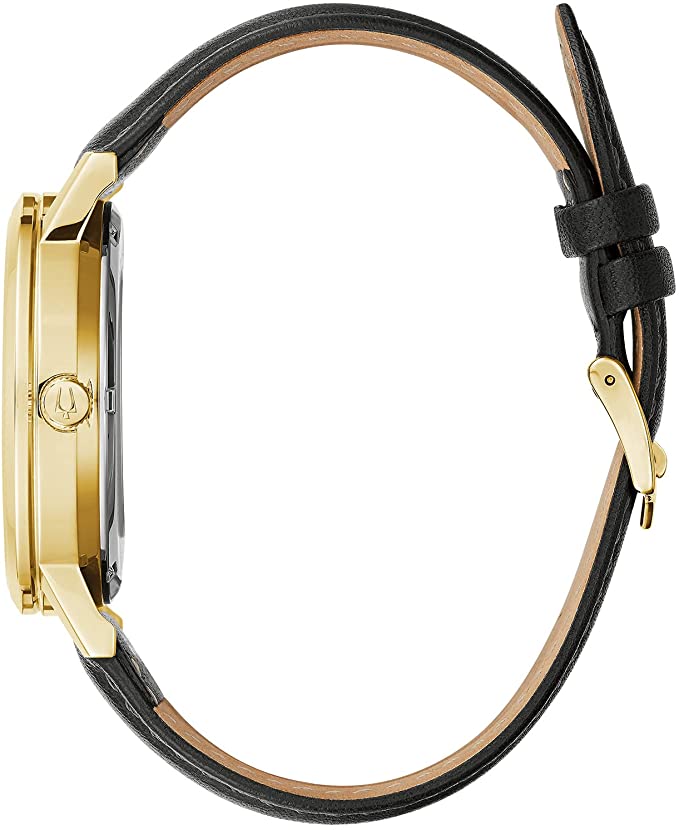 Bulova Classic Automatic Women's Watch 97A154