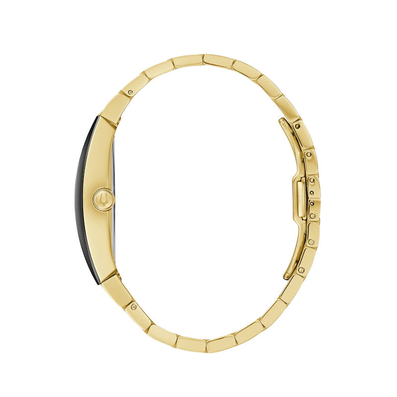 Bulova Gemini Quartz Men's Watch 97A164