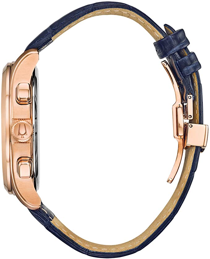 Bulova Classic Quartz Men's Watch 97B170