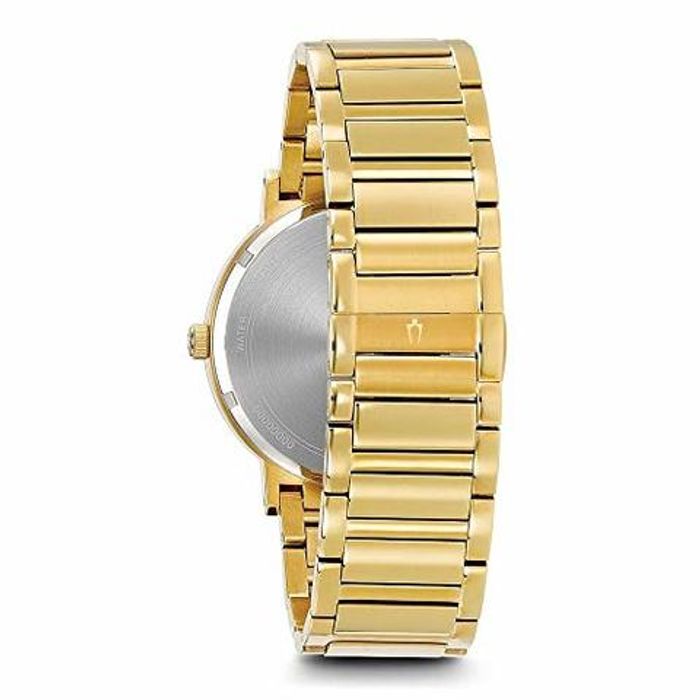 Bulova Futuro Quartz Men's Watch 97D115