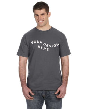 Lightweight T-Shirt - Anvil 980