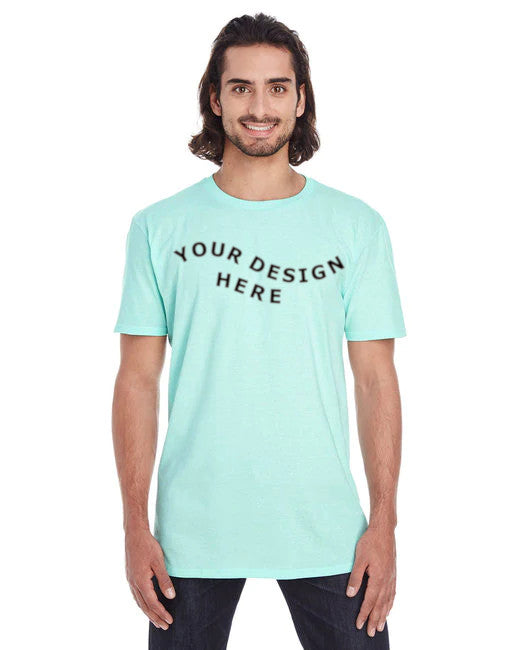 Lightweight T-Shirt - Anvil 980